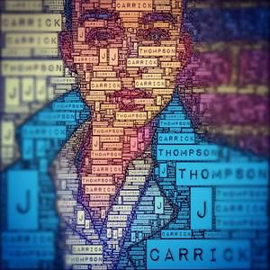 Meet your Posher, Carrick